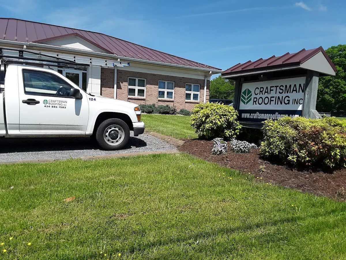 Quality Gutter & Downspout Repair by experienced craftsmen in Madison Heights